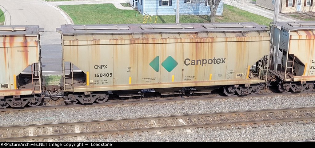 CNPX 150405